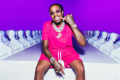 Collaborations: Quavo's Successful Partnerships with Other Artists