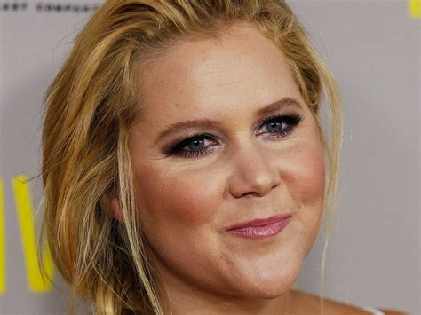 Comedy Style and Unique Persona of Amy Schumer