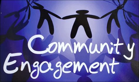 Community Engagement and Philanthropic Initiatives