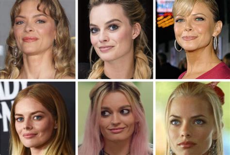 Comparison to Other Actresses