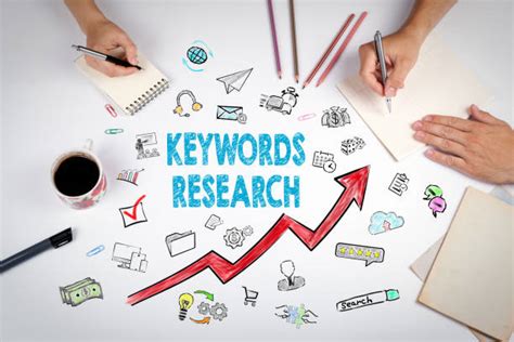 Conducting Keyword Research for Effective Optimization
