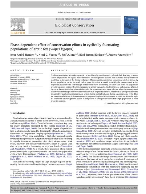 Conservation Efforts and Challenges for the Siberian Vulpes spp. Populations