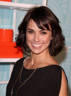 Constance Zimmer's Height and Figure Measurements