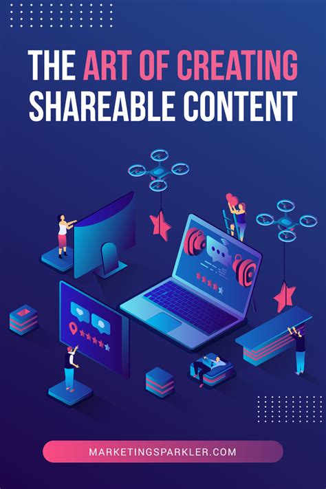 Content Marketing: Crafting Valuable and Shareable Content
