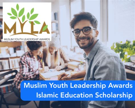 Contributions to Advancement of Islamic Scholarship and Leadership