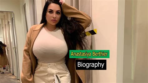 Controversies Surrounding Anastasiya Berthier: Separating Fact from Fiction