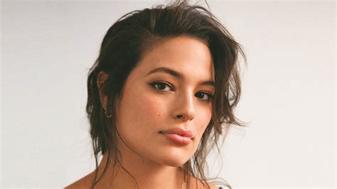 Counting the Dollars: Ashley Graham's Financial Success and Business Ventures