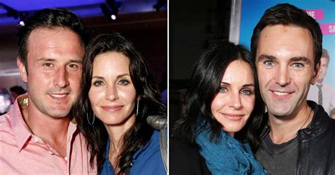 Courteney Cox's Journey to Hollywood Stardom