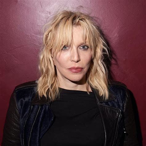 Courtney Love's Age: Tracing Her Lifespan