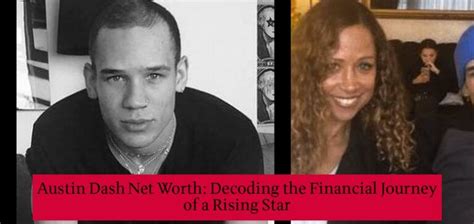 Cracking the Code of Devon Sinner's Financial Success: Decoding the Celebrity's Net Worth