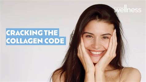 Cracking the Code to Her Youthful Glow and Timeless Beauty