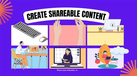 Crafting Captivating and Shareable Content to Boost Engagement