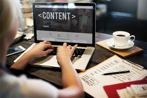 Crafting Compelling and Engaging Content