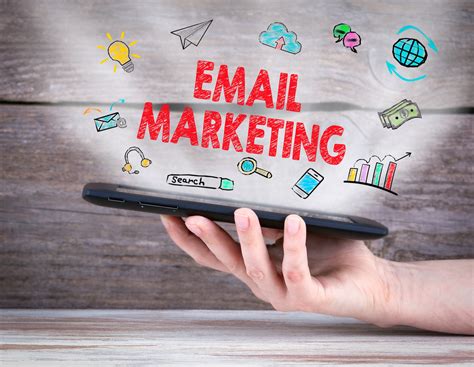 Crafting Engaging Content: The Key to Achieving Success in Email Marketing