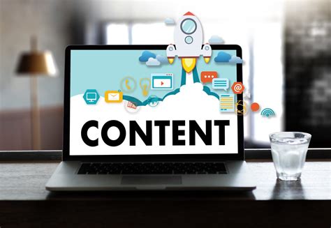 Create Compelling Content to Attract Visitors