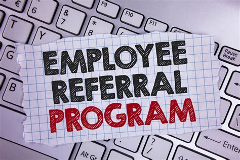 Create a Referral Program to Enhance Website Visitor Count