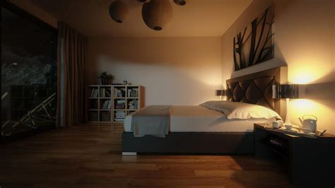 Create a Tranquil Sleep Environment