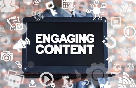 Creating Compelling Content: Engaging Users and Driving Organic Traffic