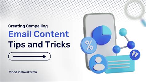 Creating Compelling Email Content