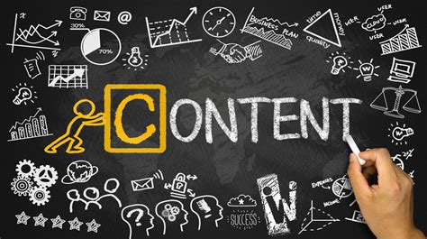 Creating Engaging and Captivating Blog Content: Key Tips for Success