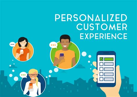 Creating Personalized Recommendations and Tailored Shopping Experiences