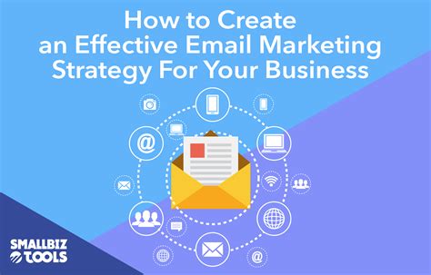 Creating Powerful Email Strategies