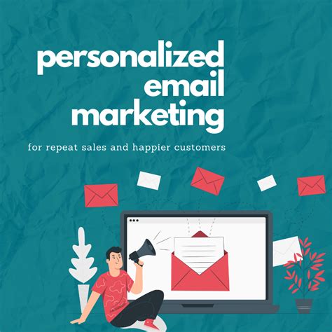 Creating a Personalized Email Experience for Maximum Engagement