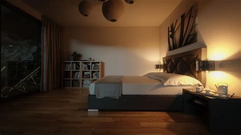 Creating an Optimal Bedroom Environment for Restful Sleep