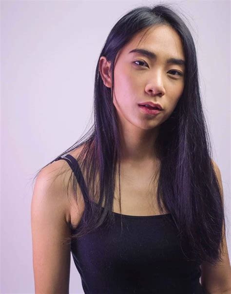 Cristine Akira Lee: A Rising Star in the Fashion Industry
