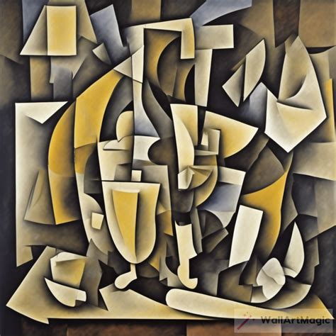 Cubism: Challenging Traditional Perspective