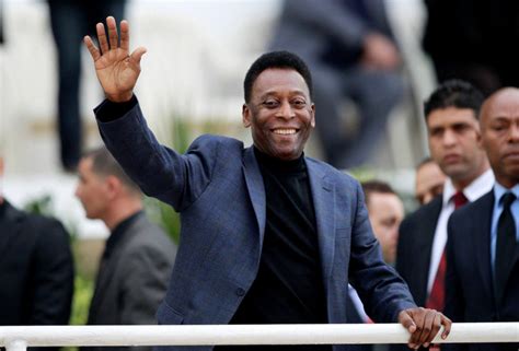 Cultural Icon: Pele's Enduring Legacy