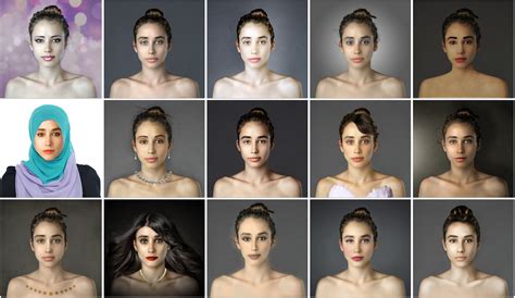 Cultural Impact: How One Woman Reshaped Standards of Beauty