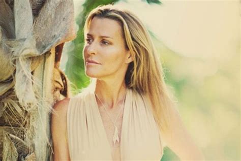 Current Endeavors of India Hicks