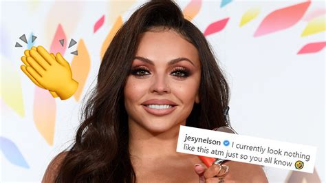 Curves and Confidence: Jesy Nelson's Body Positivity Journey and Empowering Message