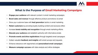 Customize Your Emails to Enhance Relevance