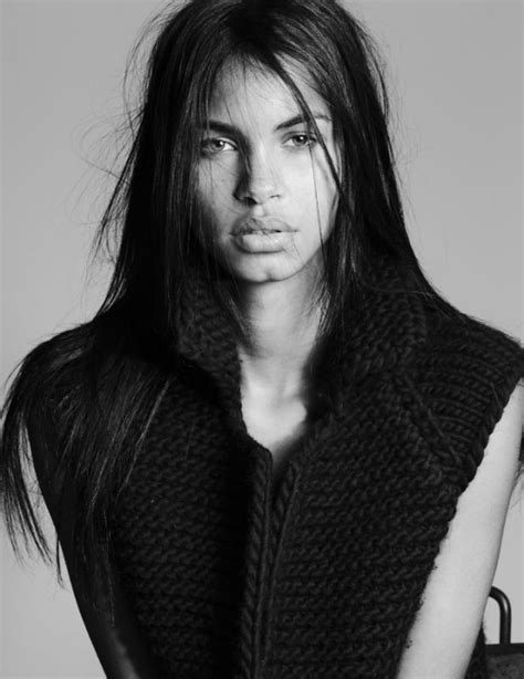 Daiane Sodre: A Rising Star in the Fashion Industry