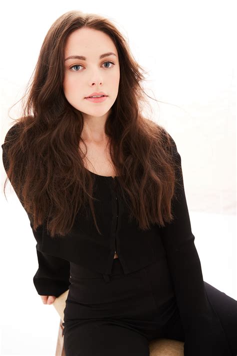 Danielle Rose Russell: A Rising Star in Hollywood