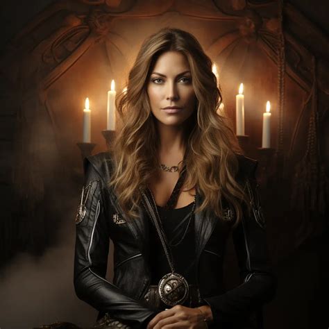 Dawn Olivieri: A Journey through Hollywood