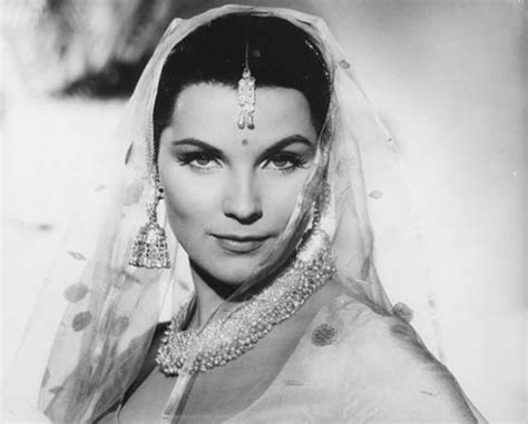 Debra Paget: An Intriguing Life Story