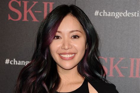 Decoding Michelle Phan's Figure: Her Personal Brand and Entrepreneurial Ventures