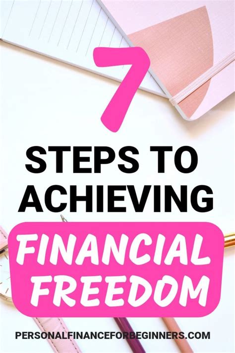 Decoding the Secret to Achieving Financial Freedom