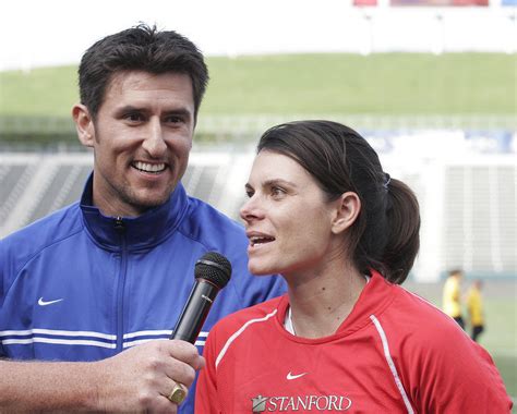 Dedication to Giving Back: How Mia Hamm Contributes to Philanthropy