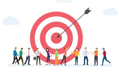 Defining Your Target Audience and Setting Clear Goals