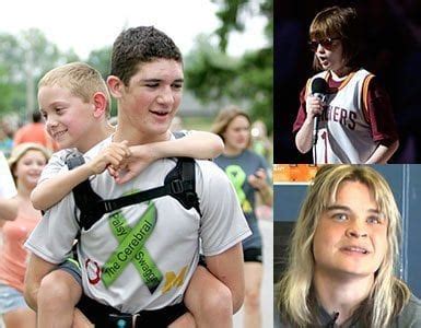 Defying Stereotypes: The Inspiring Figure of the Dynamic Siblings