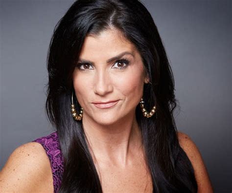 Delving into Dana Loesch's educational journey and achievements