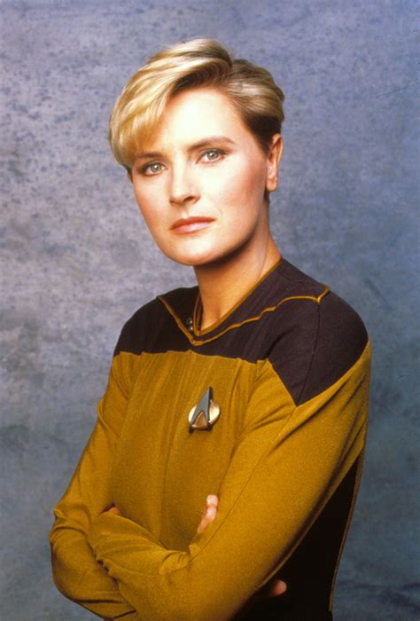 Denise Crosby's Journey: Unveiling Her Path to Success