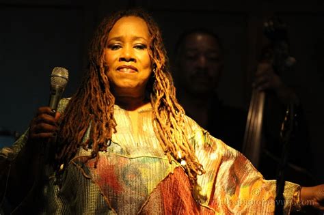 Denise King: A Rising Star in the Jazz World