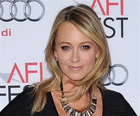 Details about Christine Taylor's personal life