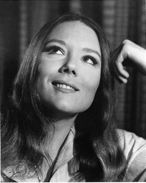 Diana Rigg: British Actress with an Iconic Career