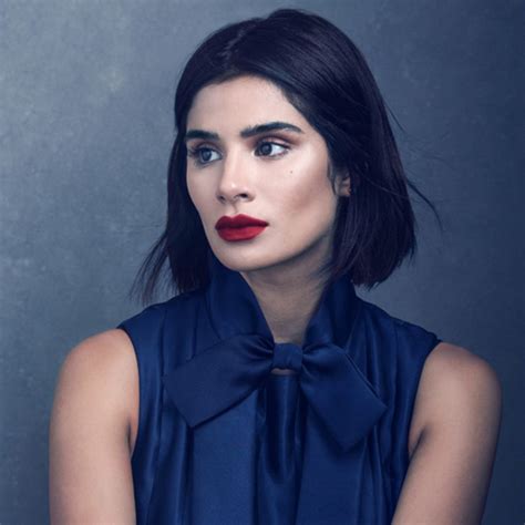 Diane Guerrero: A Versatile Performer Making Waves in the Entertainment Industry